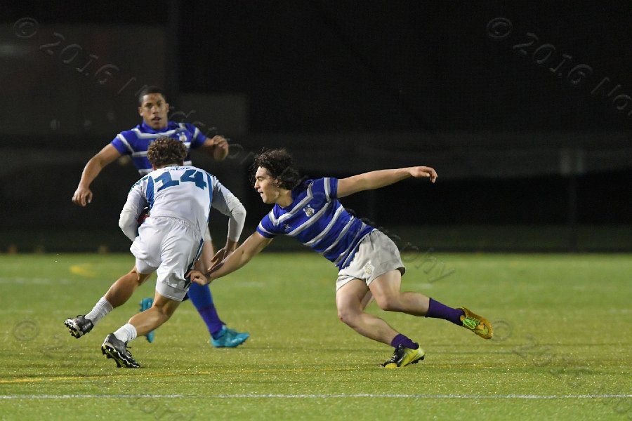 Wheaton College Men\'s Rugby vs Salve Regina. - Photo By: KEITH NORDSTROM